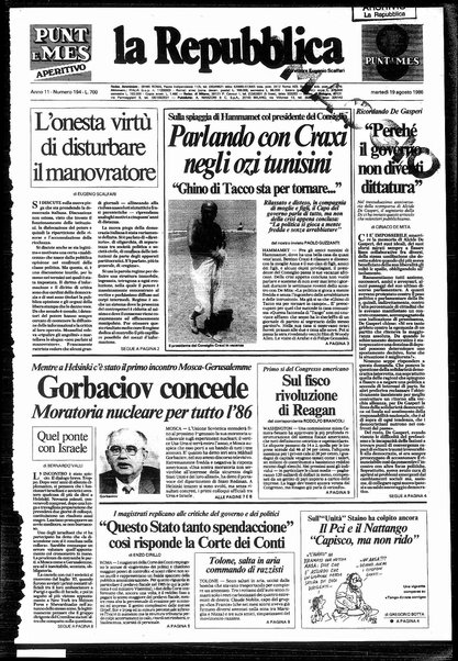 La repubblica